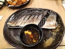 三代目 鳥メロ 梅田茶屋町店