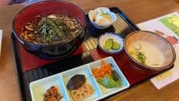 食事処 下山の里