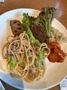 旬菜ビュッフェレストラン 露菴 桑名店