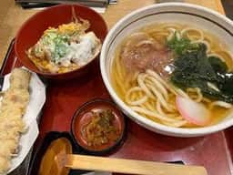 杵屋 六甲アイランド店