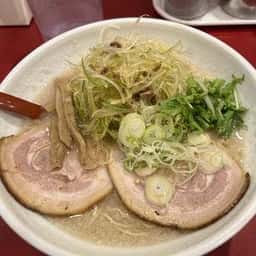 らーめん 味里