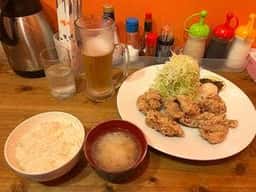 燦遊館