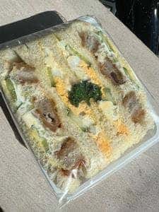 六甲マル井パン