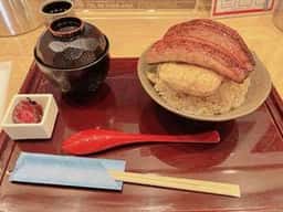 大衆鰻料理 うなぎ錦 武庫之荘店