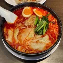 来来亭 下溝店