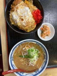 ラーメン永華