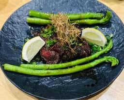 酒と肴とよしま