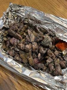 地山鶏