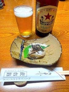 彦六すし 阪急六甲
