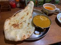 ラジャラニ 竹橋店