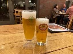 キリン横浜ビアホール