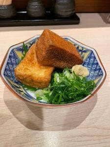 地元神戸の食材と灘の地酒 ひがし山