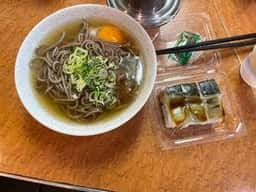 都そば 元町店