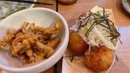 銀だこハイボール横丁五反田店