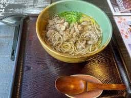 美嚢舎 野天 閑雅山荘
