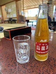 みかえりの郷 彩花の湯 お食事処