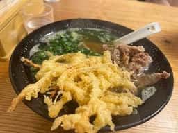 つるやうどん本店