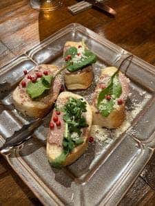 ファイティング クック ロースト チキン クラブ