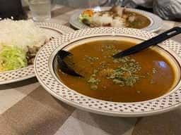 ホンジツノカレー