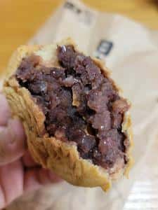 日本一たい焼 群馬太田店