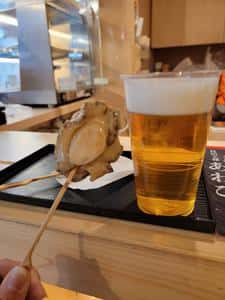 金目鯛 とくぞう 熱海本店