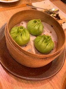 小籠包の王様 華星 渋谷東口店