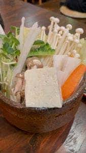 島野菜とアグー豚 山城牛の店 こばこ