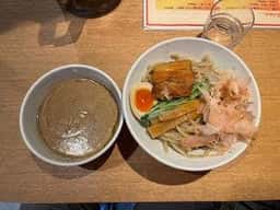 つけ麺 鉄餃子 多聞