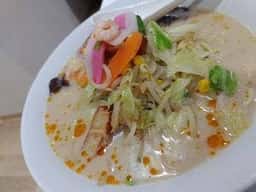 リンガーハット 海老名ビナウォーク店