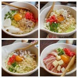 道とん堀 立川店