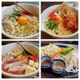 道とん堀 立川店