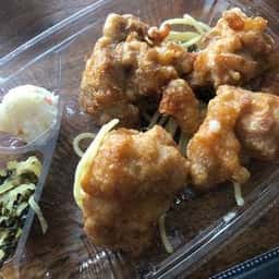 ほっともっと 手稲曙店