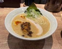 らーめん 会 神戸本店