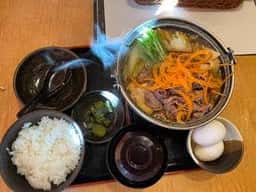 しゃぶしゃぶどん亭 さいたま与野店