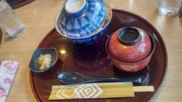 レストラン 叡山