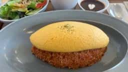 仄々ごはん