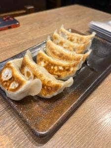 肉汁餃子製作所 ダンダダン酒場 赤羽店