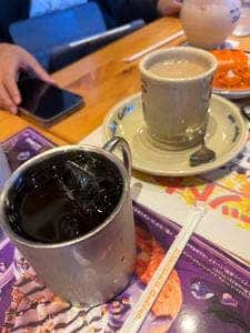 コメダ珈琲店 ミスターマックスおゆみ野店