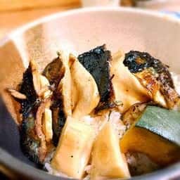 和食 串天ぷら おはこ