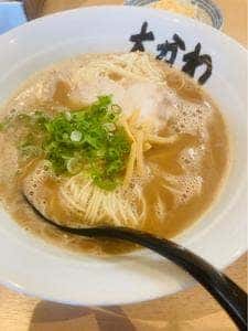 大かわ