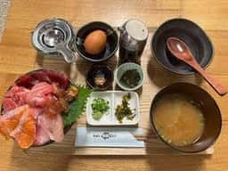 やばい魚屋さん