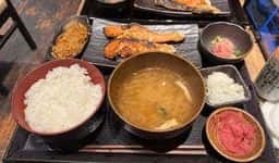 しんぱち食堂 小田急町田駅前店