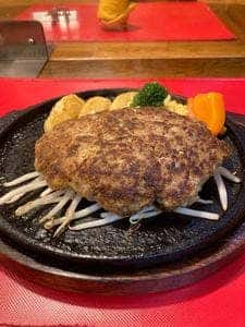 ステーキハウスおいしんBO