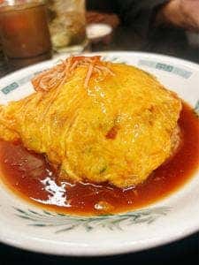日高屋 日暮里東口店