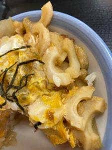 山田うどん 増林店