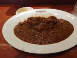 ピッコロカリー 西宮阪急店