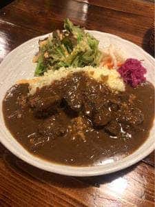 シナモンの木
