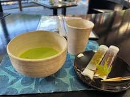 豆子郎の里 茶藏庵