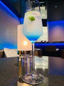 ザ シギラ ラウンジ