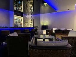 ザ シギラ ラウンジ